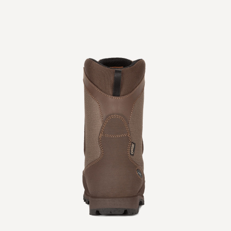 Ботинки PILGRIM HL GTX COMBAT (EU 44 UK 9.5 СМ 28.5; brown)